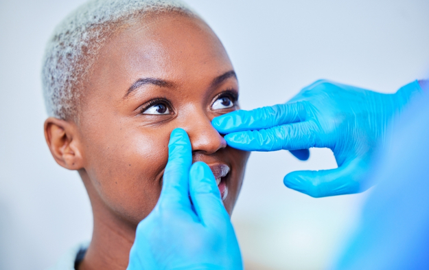 Ethnic Rhinoplasty in Turkey